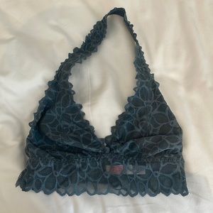Halter bra